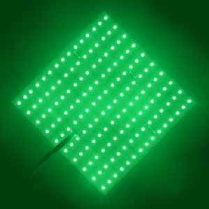 Гибкая программируемая Светодиодная панель для ноутбука - Product Image 4