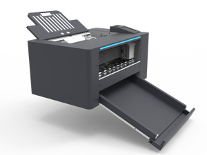 自動給紙紙切断機付きカッターA3 & A4自動給紙輪郭カッターDMPL/HGPL - Product Image 2