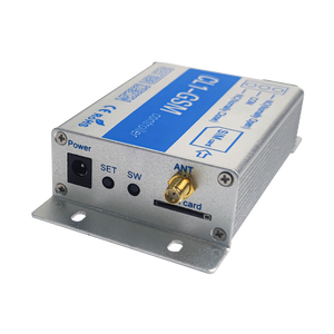 Gsm Alarm <strong>System</strong> Wireless Remote <strong>Controller</strong> Switch CL1 One <strong>Relay</strong> <strong>Output</strong> for Automatic Gate Barrier Shutter Garage Door AC DC - Product Image 3