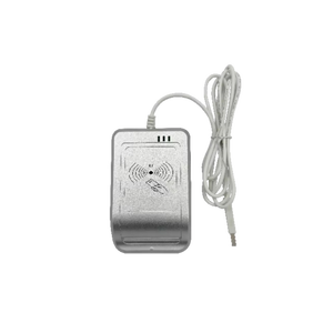 USB EMV & ISO 7816 считыватель смарт-карт + 13,56 кГц RFID считыватель карт для POS кредитных ATM ID & IC чипы - Product Image 1