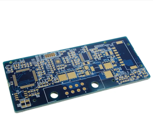8 katmanlı yüksek frekanslı substrat denetleyici kartı pcb baskılı devre boş fr4 pcb - Product Image 5