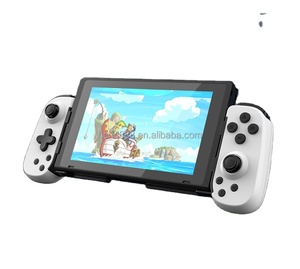 Newest D6 Wireless Gaming Joystick <strong>Controller</strong> IOS/Android/Wins11/<strong>Mac</strong> OS/Switch Console Compatible Gamepads - Product Image 1