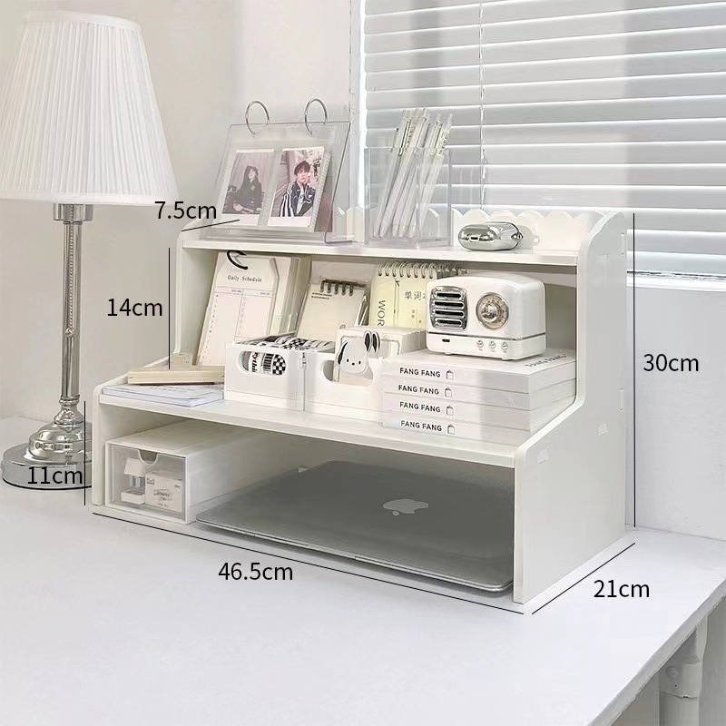 Large size (economy style)