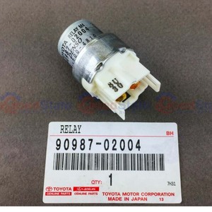 <strong>90987</strong>-<strong>02004</strong> <strong>90987</strong> <strong>02004</strong> Factory Price <strong>Relay</strong> Flasher Factory Price for <strong>Toyota</strong> Lexus - Product Image 3