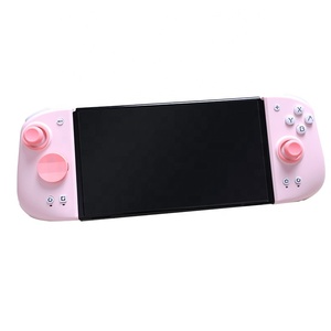 Für MOBAPADs Geminis 2 M6S/M6 HD-Controller-Panel-Abdeckung Gamepad-Shell mit Tasten Ersatz griff gehäuse - Product Image 3