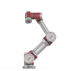 Robot Coffee Serving Arm Robot 6 Programa Nicht standard mäßiger automatischer Manipulator arm - Product Image 5