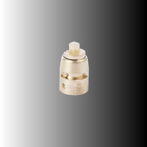 กุญแจล็อคทรงกระบอกทำจากทองเหลืองกุญแจอะตอมชุดตามสั่งต้องปลอดภัย - Product Image 5