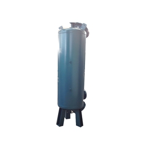 灌溉用砂介质过滤器 - Product Image 2