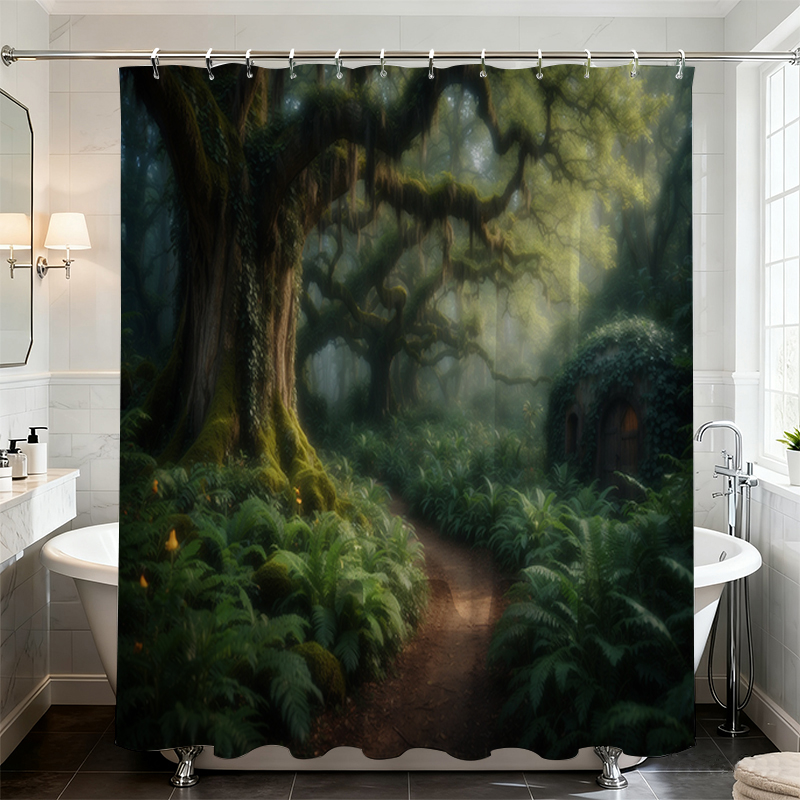 Green Forest M