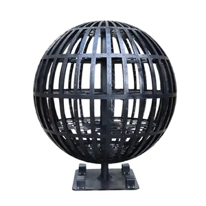 Mansotech 1m/2m/3m Indoor Spherical P2 <strong>LED</strong> Screen 360 Ball P2 <strong>LED</strong> Video Wall Round Advertising Sphere Shape P2 <strong>LED</strong> Display - Product Image 4