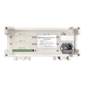 CKT4000 <strong>Data</strong> <strong>Logger</strong> <strong>with</strong> 16 Channels Global <strong>Sensors</strong> <strong>Temperature</strong> Recorder - Product Image 2