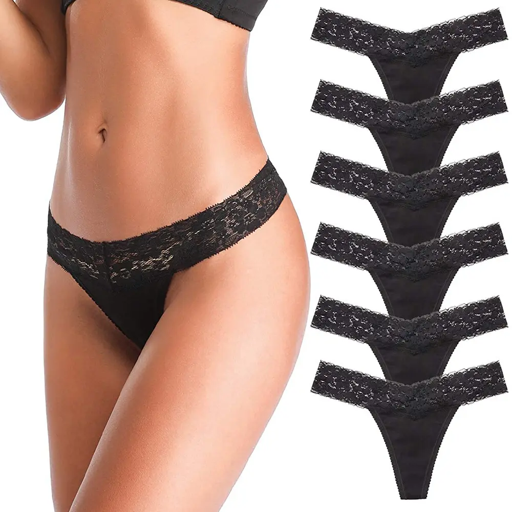 Calcinha de renda sexy, fio dental de renda para mulheres, plus size, sexy, euro size, menina, calças de cintura baixa