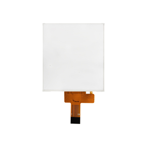 Piccolo modulo LCD quadrato 2.51 pollici 240*240 Display LCD interfaccia SPI ST7789T3 Controller - Product Image 6