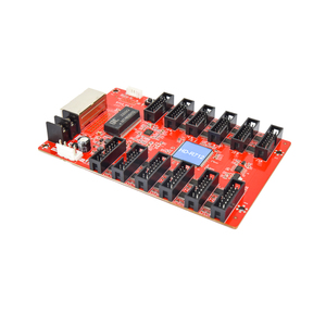 HD-R712 Huidu carte di ricezione sincrono e asincrono sistema di controllo con Display a LED scheda di controllo - Product Image 4
