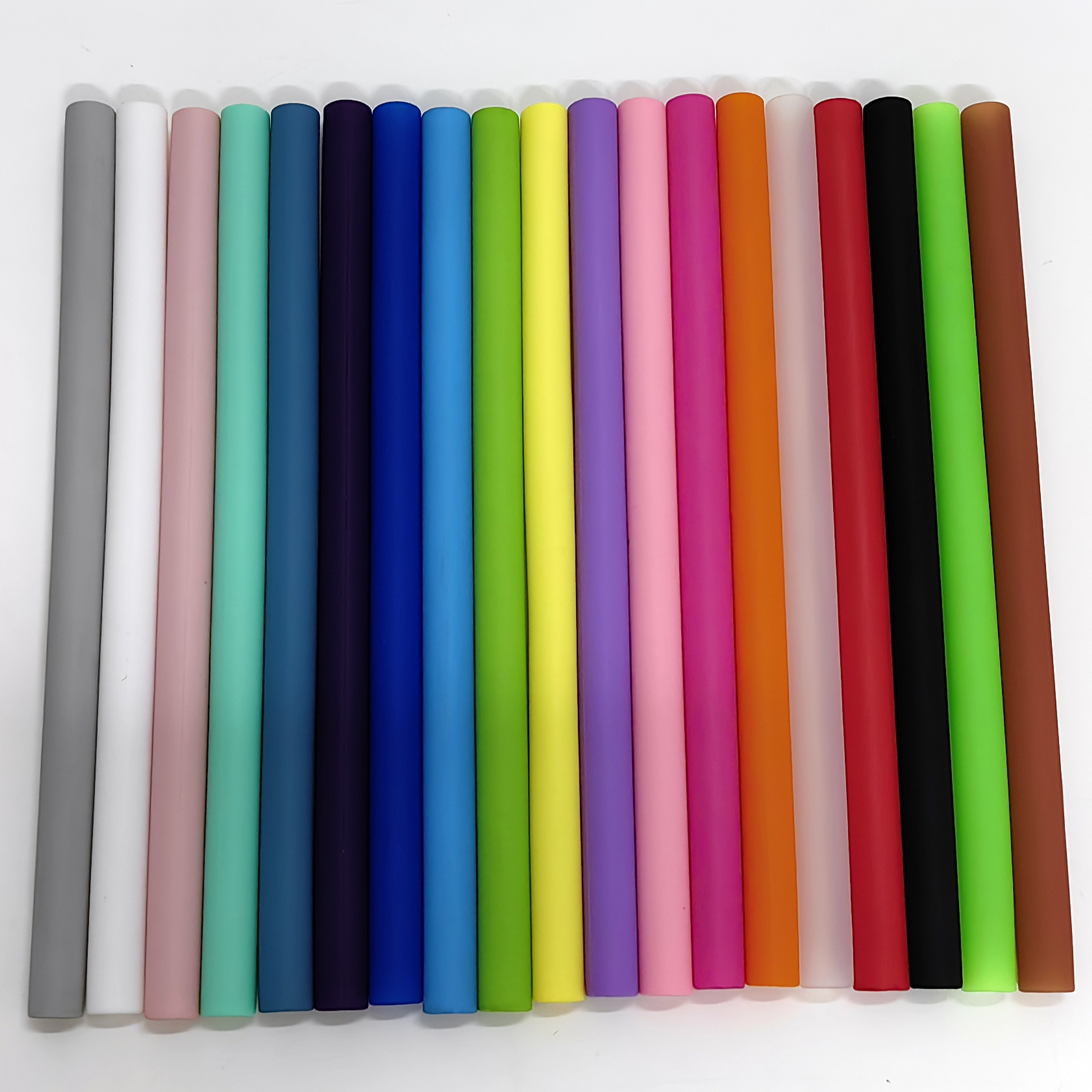 250x14x12mm-18 colors