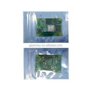 Raspberry Pi CM4102016 CM4 2G 16G Mini-PC-Computer mit WiFi Quad Core Compute-Modul 4 2GB RAM 16GB eMMC-Entwicklungs platine - Product Image 4