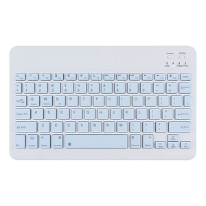 <strong>Wireless</strong> Bluetooth <strong>Mini</strong> Smart <strong>Keyboard</strong> for Ipad air Ipad <strong>Mini</strong> 3 4 5 10.2 10.5 10.9 Inch - Product Image 3