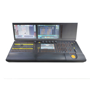 MA2 <strong>Light</strong> Console Professional <strong>Dmx</strong> Lighting <strong>Controller</strong> - Product Image 1