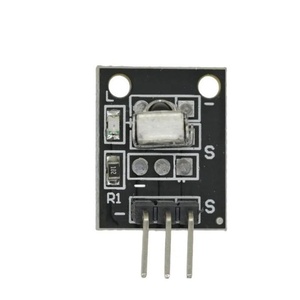 Módulo Receptor de Sensor Infrarrojo IR Universal TL1838 VS1838B 1838, Kit de Iniciación Diy de 3 Pines para Aplicaciones de Sensores Diversificados, 1 Unidad - Product Image 4