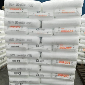 中国制造商高密度聚乙烯HDPE/ LDPE /PP/聚丙烯/ABS/GPPS/塑料原料HDPE