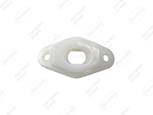 FM dünya birleştirmek Harvster yedek parça W2.0-01-01-02A-11 kılavuz kol, teleskopik dişler - Product Image 2