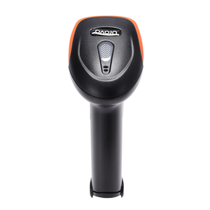 Factory Urovo S715 Barcode Scanner Wireless Blue-tooth 1D 2D <strong>Qr</strong> Bar <strong>Code</strong> Reader Mobile Handheld Inventory Logistics Scanners - Product Image 1