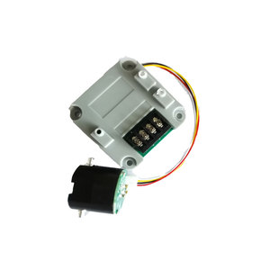 0-500ppm H2O2ガスセンサーモジュール過酸化水素ガスモジュールセンサー漏れ検出器 - Product Image 5