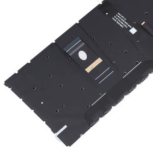 100% Tested <strong>Keyboard</strong> for HP Probook 440 G8 445 G8 <strong>Keyboard</strong> Replacement <strong>With</strong> Backlight - Product Image 3