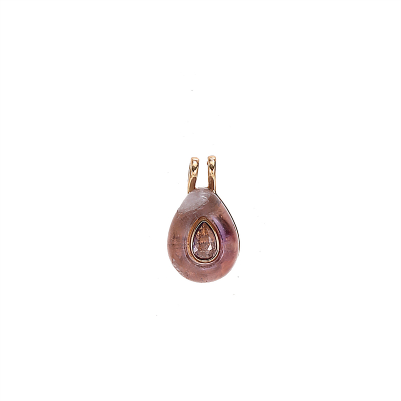 February pendant
