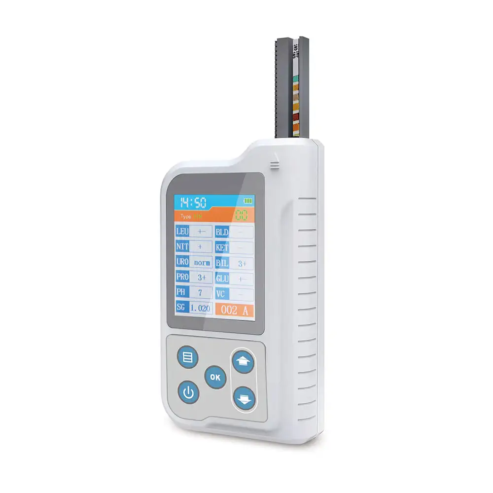 CONTEC BC401医療診断装置機器OEM仕様病院尿ストリップアナライザー