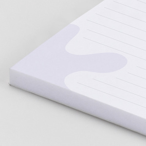 Bloc de notas A5 de alta calidad, escritura suave, un bloc de notas imprescindible para la Oficina y el estudio - Product Image 4