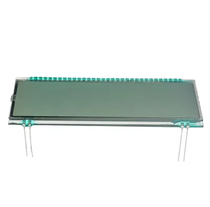 Su misura 7 segmenti LED modulo Display numerico moduli LCD digitali - Product Image 5