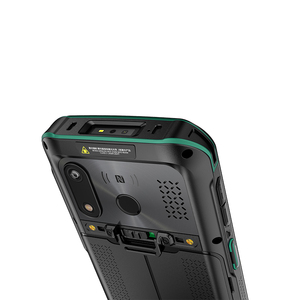 Rugged Handheld Laser Fast Scanning <strong>PDA</strong> Barcode <strong>Scanner</strong> 1D 2D <strong>QR</strong> <strong>Code</strong> <strong>Scanner</strong> Data Collector <strong>Android</strong> Pdas C5000 - Product Image 5