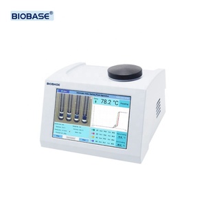 BIOBASE-Polarímetro digital automático con control de temperatura Peltier integrado para uso en laboratorio, modelo BIOBASE, para uso en laboratorio - Product Image 1
