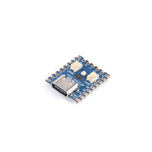 Placa DE DESARROLLO PICO para procesador de doble núcleo Raspberry Pi, RP2040, 1 unidad - Product Image 1