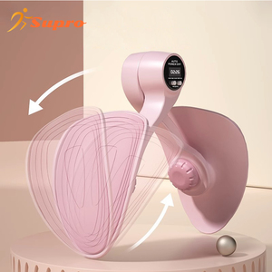 Supro骨盤底筋ケーゲルトレーナーと膀胱制御脚と太ももマスターエクササイズフィットネス機器 - Product Image 3
