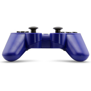 中国制造热ps3高品质无线控制器操纵杆游戏控制器ps3游戏双电击控制器 - Product Image 2