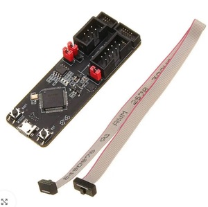 AismartlinkEC購入ESP-ProgJTAG開発デバッグダウンローダープログラムダウンローダーモジュールESP32用Jtagデバッグダウンローダー - Product Image 1