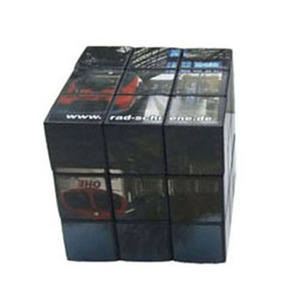 Bán buôn tùy chỉnh Sticker <span class=keywords><strong>6</strong></span>.4cm Magic <span class=keywords><strong>Cube</strong></span> cho trẻ em giáo dục - Product Image 1