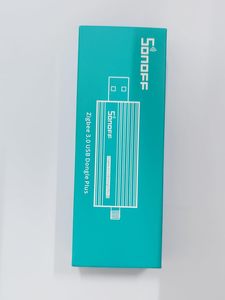 Aismartlink phổ ZigBee cổng USB với ăng-ten cho trợ lý nhà mở hab không dây Zigbee 3.0 USB Sonoff ZigBee 3.0 USB - Product Image 3