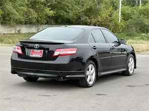 2024新品スーパークリーン中古2011トヨタカムリル