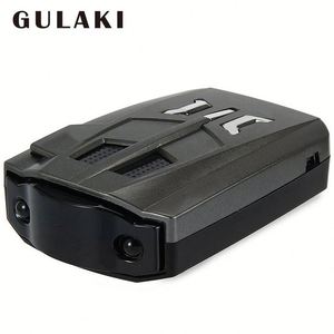 Sistema de alarma de seguridad para coche, sensor anticolisión