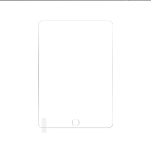 Tablet ekran koruyucu için iPad Mini 1 2 3 4 5 6 iPad için Pro 9H temizle temperli cam ekran koruyucu için iPad 7.9 inç - Product Image 5