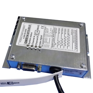 ELGO GMIX1A-013-03.0 Magnetic Grid Lineal Sensor Linear Encoder - Product Image 5