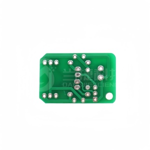 Manyetik algılama salonu manyetik indüksiyon sensörü manyetik kutup çözücü kuzey ve güney kutup algılama modülü DIY parçaları - Product Image 4