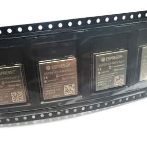 IC ESP32 חדש ICKEC ESP32-WROOM-32E-N16 ESP32-WROOM-32E-N16 ESP32-WROOM-32E מעגלים משולבים ESP32-WROOM שבב