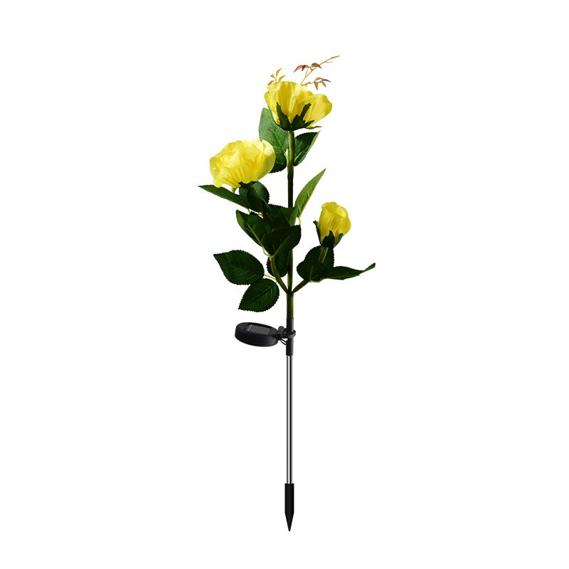 Jaune