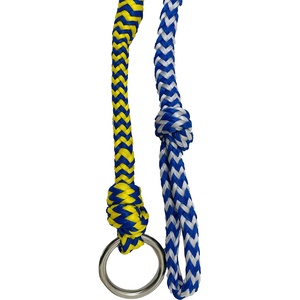 Nhà cung cấp Dây nhảy <span class=keywords><strong>Bungee</strong></span> OEM-cho trượt nước bơm hơi, trò chơi chạy <span class=keywords><strong>Bungee</strong></span> và các khóa học vượt chướng ngại vật nước thương mại - Product Image 5