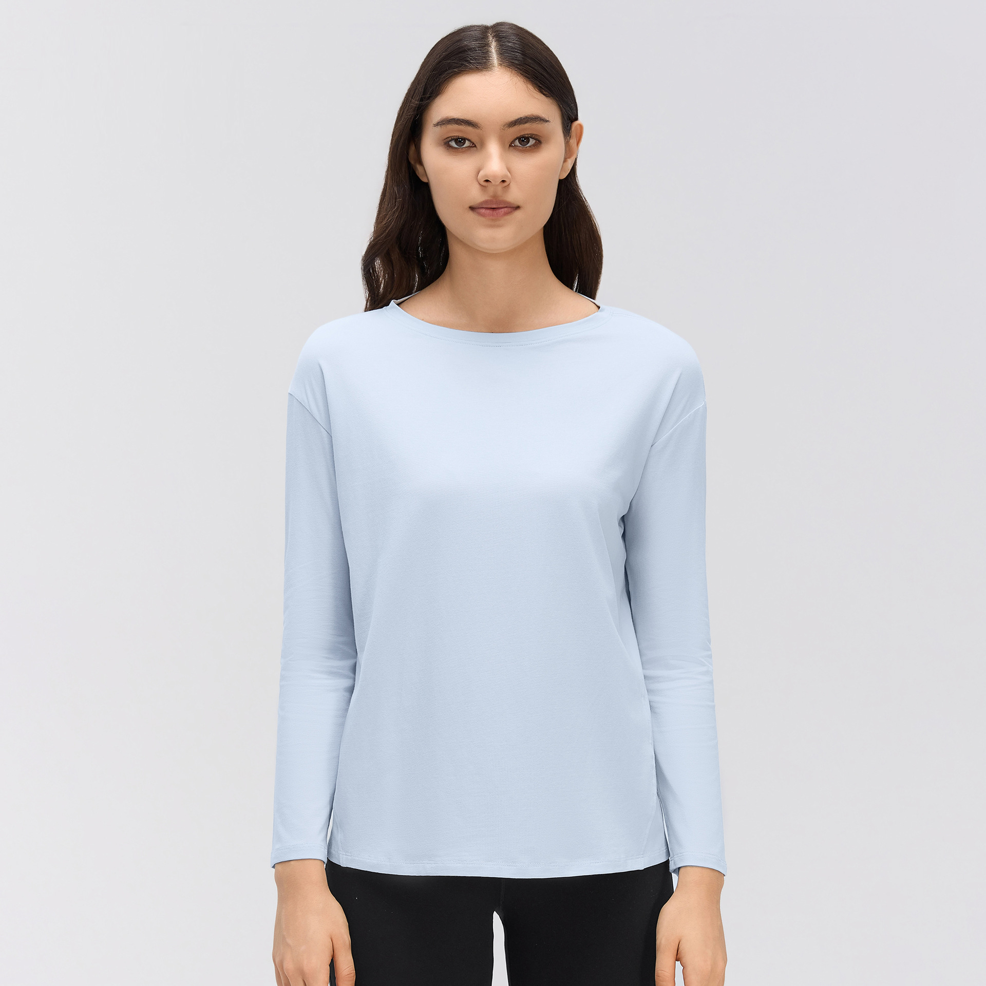 Azul almidón