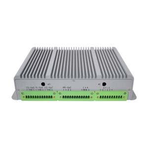 Rockchip ND-RK3588 AI Accelerator NPU Single Board <strong>Computer</strong> 8+64GB 6TOPS 8+64GB 6TOPS AI Box Combines Multiple Algorithms Stock - Product Image 2